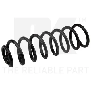 NK Feder hinten Mercedes A-Klasse W168 543319