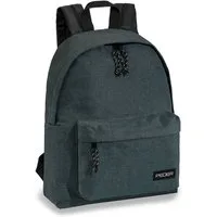 PEDEA Freizeitrucksack STYLE Daypack für Damen & Herren (13,3 Zoll (33,8 cm), gepolstert, wasserabweisend