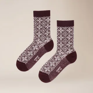 KUNERT Socken "Socke Allover Flower"