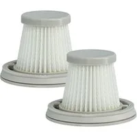 vhbw Staubfilter passend für Xiaomi Mi Mini SSXCQ01XY, XM210009, BHR4562GL, BHR5156EU, Zubehör für Xiaomi Mi Mini SSXCQ01XY XM210009 BHR4562GL BHR5156EU