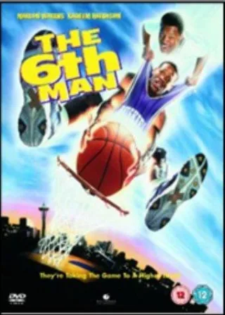 The 6th Man [UK Import]