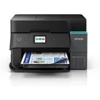 Epson EcoTank ET-4950 Multifunktionsdrucker, (ADF (Automatischer Dokumenteneinzug)