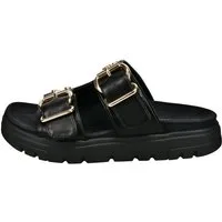 TT.Bagatt TT.Bagatt - Mule - Schwarz Pantolette