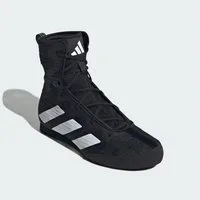 adidas Performance BOX HOG 4 K SCHUH Boxschuh (2-tlg)