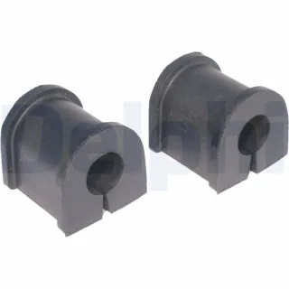 Delphi Stabilisatorlager hinten Opel Vectra B