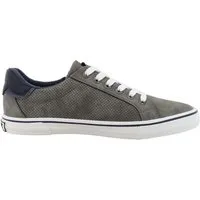 MUSTANG Sneaker Sneaker mit Markendetails
