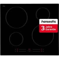 Hanseatic Induktions-Kochfeld MC-IF7042B2, inkl. 3 Jahre Herstellergarantie
