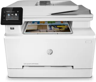 HP Color LaserJet Pro MFP M282nw | 7kw72a#b19 | Multifunktionsdrucker - Farbe