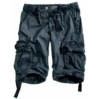Alpha Industries Shorts Jet Short