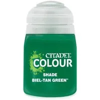 Games Workshop Spielfigur Citadel Shade Biel-T