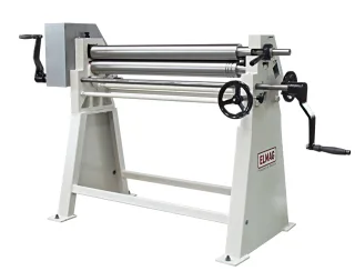 ELMAG Manuelle Rundbiegemaschine - 83106