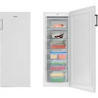 Amica Gefrierschrank GS 324 190 W, 144 cm hoch, 54 cm breit