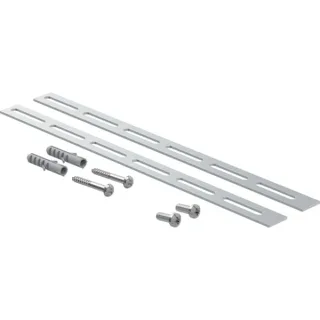 Geberit CleanLine Befestigungsmaterial 154314001