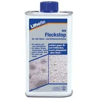Lithofin LITHOFIN MN Fleckstop, 250ml Naturstein-Reiniger