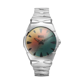 Diesel Herrenuhr D-SRUPTOR DZ2212