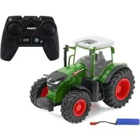 Jamara RC-Traktor Fendt 1050 Vario 1:24S 2,4GHz, mit LED Licht