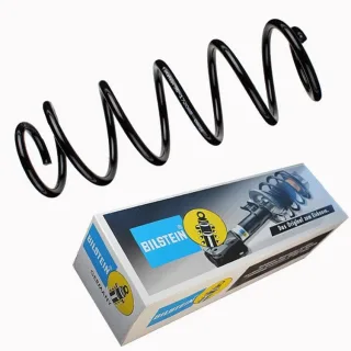 Bilstein Feder B3 hinten Mercedes A B-Klasse W169 W245 Standard Fahrwerk
