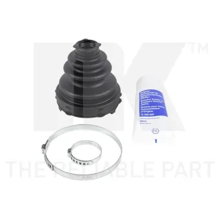 NK Achsmanschette vorne innen Toyota Avensis T27 2,2
