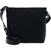 Voi Umhängetasche Beatrix Crossbody Bag, aus echtem Leder
