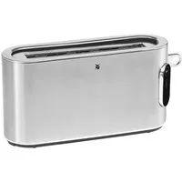 WMF Toaster Lumero, 1 langer Schlitz, für 2 Scheiben, 980 W