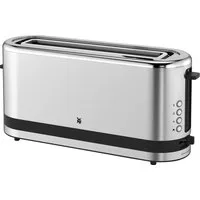 WMF Toaster WMF KÜCHENminis Langschlitz-Toaster, für WMF KÜCHENminis Langschlitz-Toaster