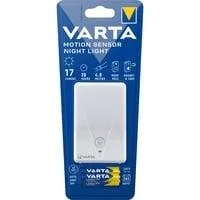 Motion Sensor Night Light, Nachtlicht weiß