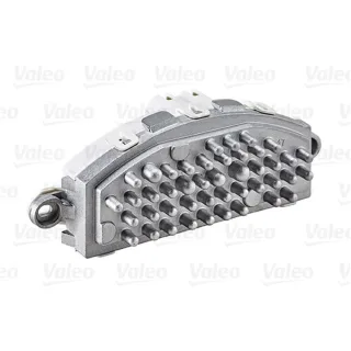 Valeo Regler f?r Innenraumgebl?se BMW 1er 2er 3er 4er X5 X6
