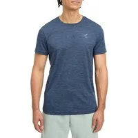 Energetics T-Shirt HE.-T-SHIRT TELLY II SHORT SLEEVE M Regular fit, Kurzarm, sportlicher Stil, ohne Verschluss