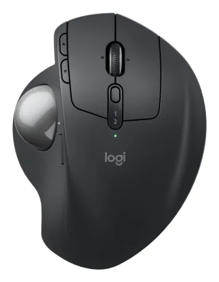 Logitech Ergo Series MX Ergo S | 910-007260 | Trackball