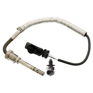 Febi Abgastemperatursensor Volvo 2,0