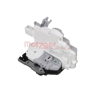 Metzger T?rschloss hinten links Audi A4 A5 Q3 Q5 Q7