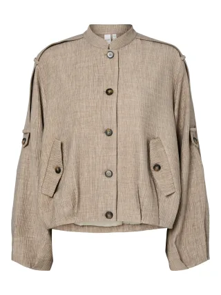 Y.A.S - YASRINA LS JACKET - Gr. - 42
