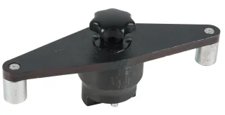 KS Tools Nockenwellen-Blockierwerkzeug, 120 mm - 400.0680