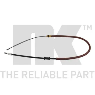 NK Handbremsseil rechts Nissan Kubistar Renault Kangoo 903992