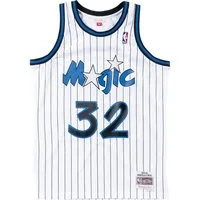 Mitchell & Ness Basketballtrikot Swingman Jersey Orlando Magic 1993 Shaquille ONea