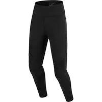 Alpinestars Motorradhose Stella Flex-AST Cargo Damen Motorrad Leggings Knieprotektoren enthalten