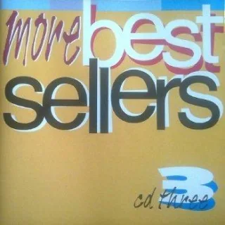 more bestsellers 3 [Audio CD]