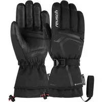 Reusch Skihandschuhe Down Spirit GORE-TEX mit höchster Wärmestufe
