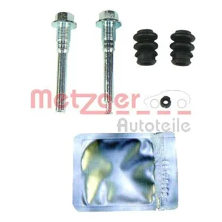 Metzger F?hrungsh?lsensatz f?r Bremssattel Mitsubishi Galant
