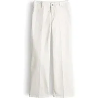 someday 5-Pocket-Jeans Carie french off white