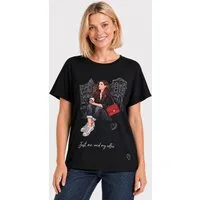 Key Largo T-Shirt WT BREAK round (1er)