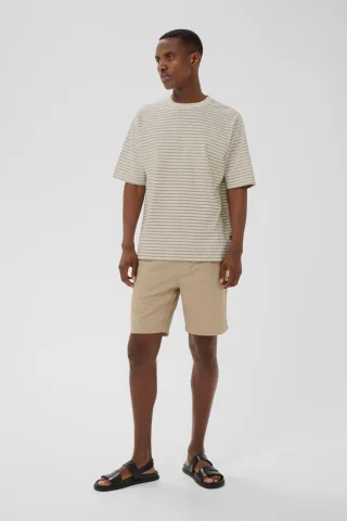 T-shirt MAkai T-shirt Gerade Passform