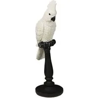 Ambiente Haus Tierfigur Papagei Figur (1 St)