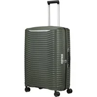 Samsonite Hartschalen-Trolley UPSCAPE, verschiedene Größen und Farben, 4 Rollen, mit Volumenerweiterung, mit Tragegriff oben und seitlich