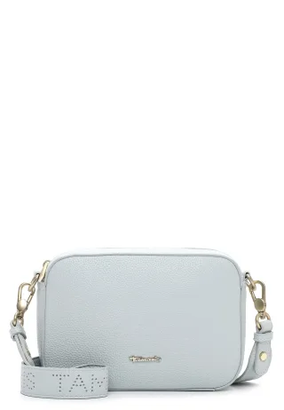 TAMARIS BAGS - Umhängetasche TAS Kiri lightblue 530 - Gr. - OS
