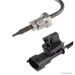 Elparts Abgastemperatursensor vor Katalysator Opel Astra J 1,7 70682416