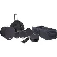 MUSIC STORE Aufbewahrungstasche (Bags und Cases, Bag Sets), XXL Fusion Bag - Drum Taschen Set