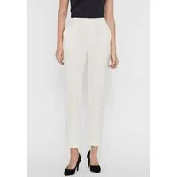 Vero Moda Anzughose VMMAYA MR LOOSE SOLID PANT NOOS Materialmix
