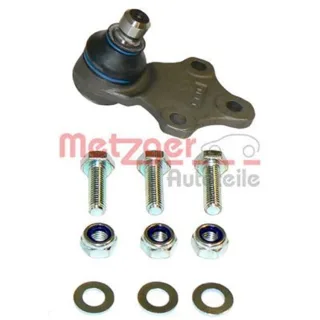 Metzger Traggelenk vorne Peugeot 306 57019718
