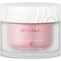 Rituals Körpercreme Von Sakura Body Cream 220 ml
